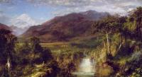 Frederic Edwin Church